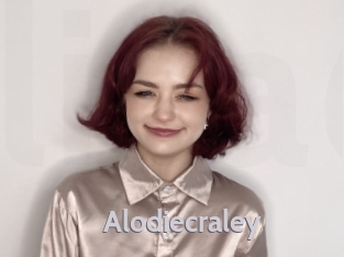 Alodiecraley