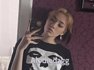 Alodiedagg