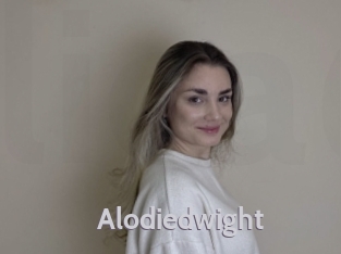 Alodiedwight
