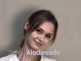 Alodieeade