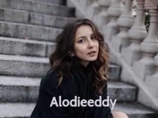Alodieeddy