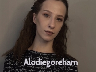 Alodiegoreham