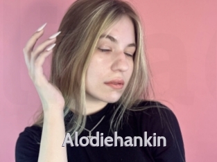 Alodiehankin