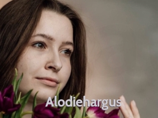 Alodiehargus