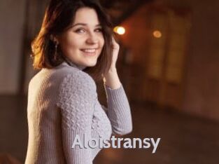Aloistransy