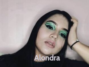 Alondra