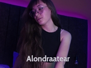 Alondraatear