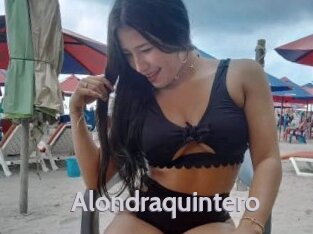 Alondraquintero