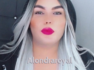 Alondraroyal