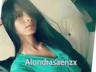 Alondrasaenzx