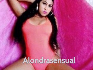 Alondrasensual