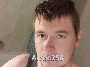 Alone258