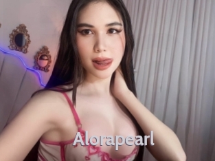 Alorapearl
