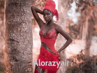 Alorazyair