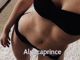 AlpacaPrince