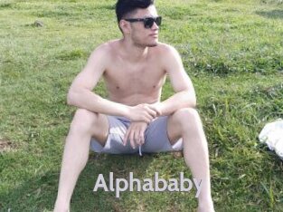 Alphababy