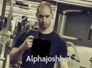 Alphajoshhot