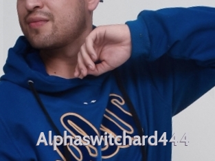 Alphaswitchard444