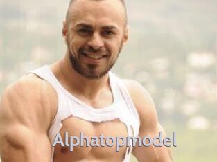 Alphatopmodel