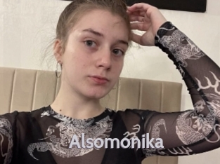 Alsomonika