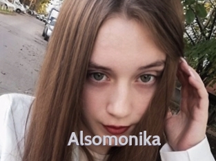 Alsomonika