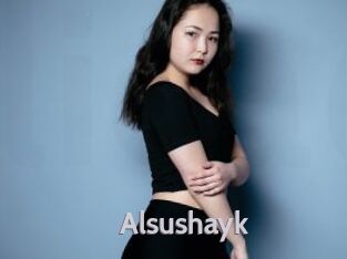 Alsushayk