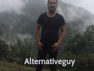 Alternative_guy
