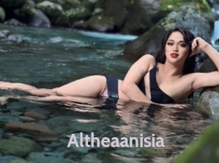 Altheaanisia