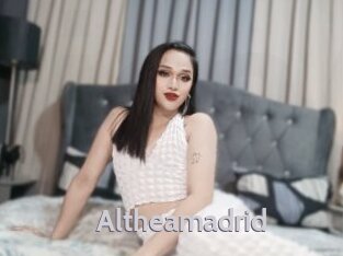 altheamadrid Live Cam 66