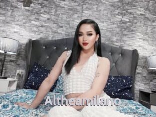 Altheamilano