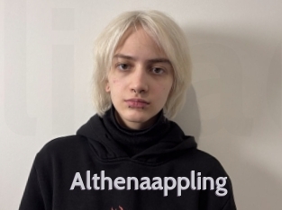 Althenaappling