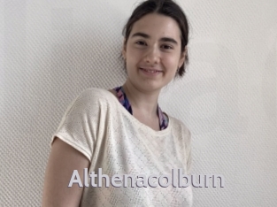 Althenacolburn
