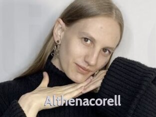 Althenacorell