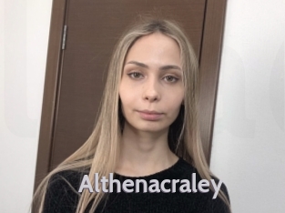Althenacraley