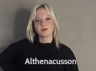 Althenacusson
