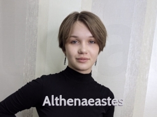 Althenaeastes