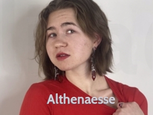 Althenaesse