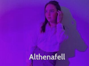 Althenafell