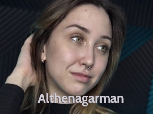 Althenagarman