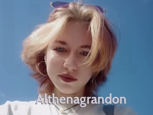 Althenagrandon