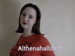 Althenahallsted