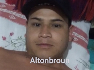 Altonbroun