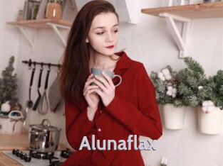 Alunaflax