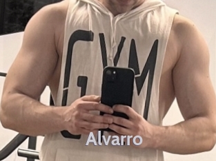 Alvarro