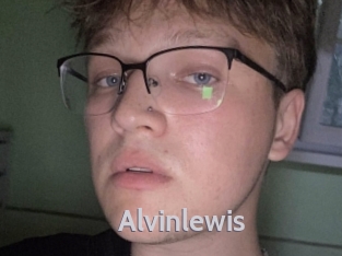 Alvinlewis