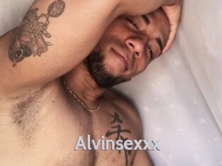 Alvinsexxx