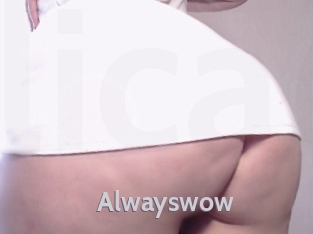 alwayswow Live Cam 66