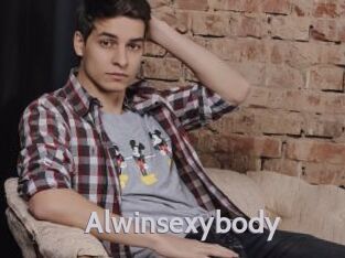 Alwinsexybody