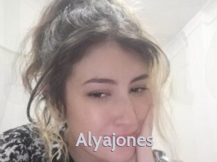 Alyajones