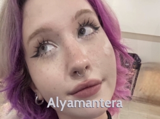 alyamantera Live Cam 66
